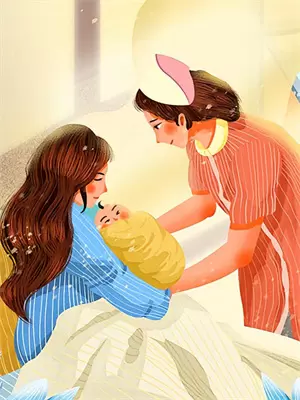 穿成女魔王的小说