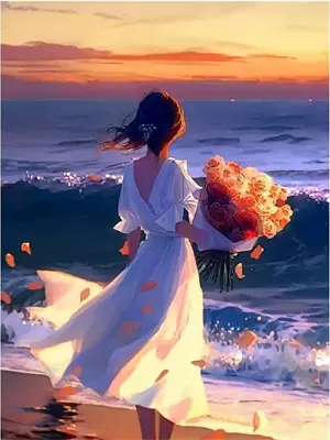 穿越成魔女的轻小说