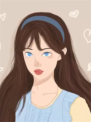 冰心《黄昏》全集
