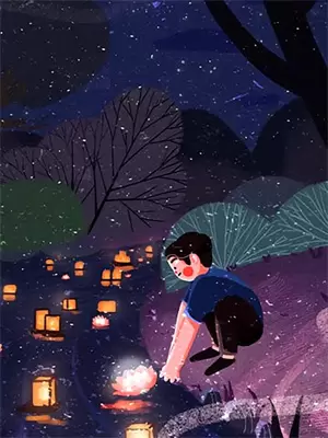 没钱的时候什么最好
