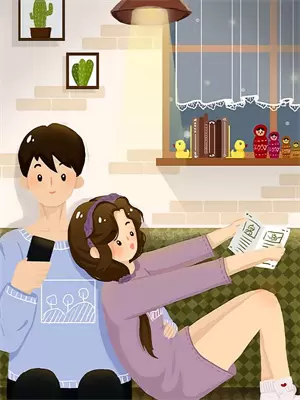 小受是神明