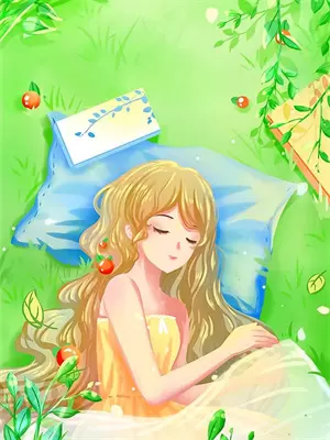 茉莉是哪部小说的人物