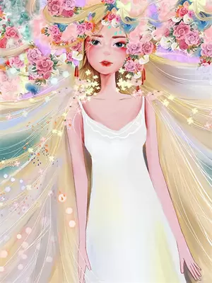 离婚之后我还穿着前夫的外套