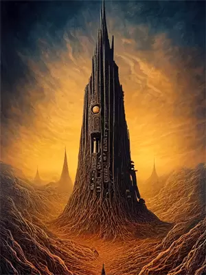 幕后黑手大反派主角