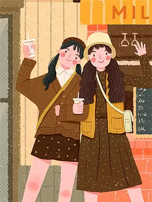 伪装深情[穿书]