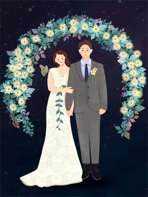 我爸再婚归来我仍是独生女
