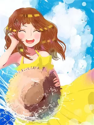 掏空家产,资本家小姐下乡躺赢_作者:南江月