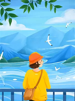 重生之灵气