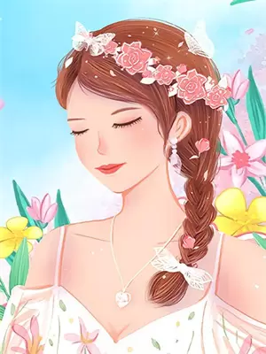 萤火撞碎暮色蒋心瑶