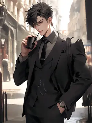 我的客户都爱我【快穿】下载