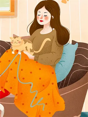 九世重生你说她们都追来了