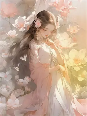 局中人暗藏秘密