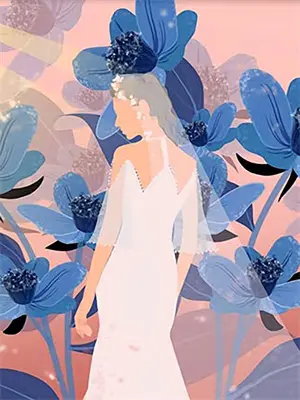 再见樱花