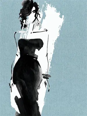 我的系统是负翁