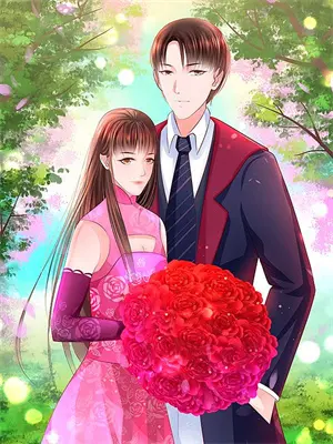 重生暖妻：手撕白莲，总裁爱不停