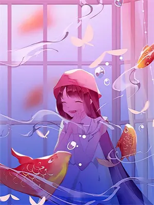 末日来临我重生了我才不会傻乎乎的
