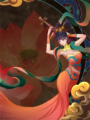 常眠的意思和含义