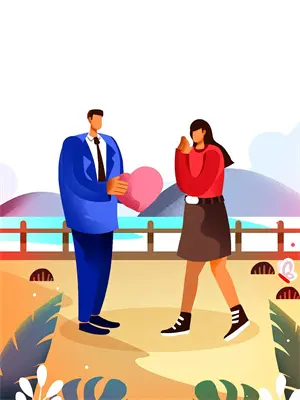 契约成婚神秘总裁深深爱