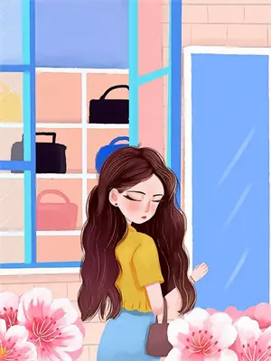 霁月！