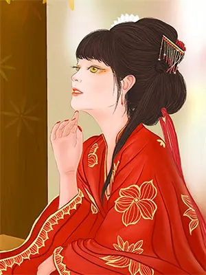 穿书成反派,女主们的人设崩坏了飞卢