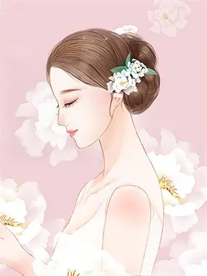 穿成侯府恶婆婆后要做的事