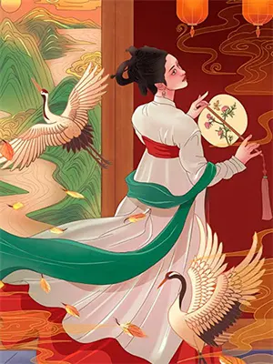 灵珠和魔丸是怎么出来的