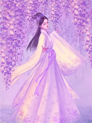 女海王逆袭
