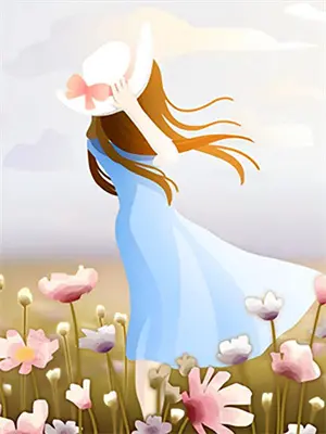 女海王骗富二代