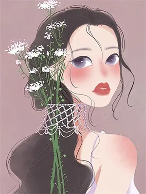 灵珠儿子魔丸爸爸