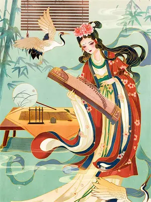 豪门换女：我把继父全家送上天