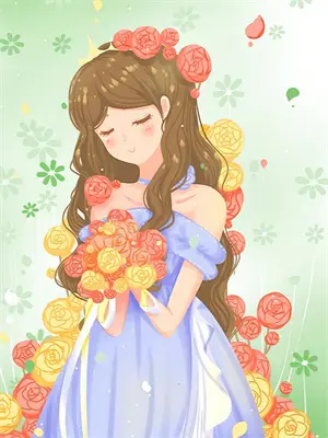 乍暖还寒四季轮回