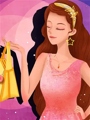 快穿之反派又甜又苏凶