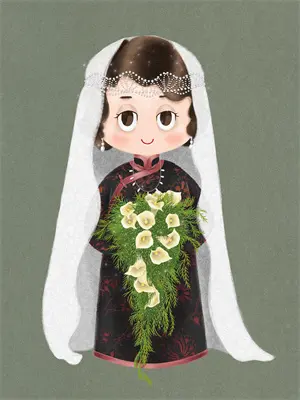 神话赵高鞭打易小川