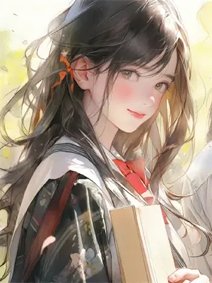 穿成宗门团宠小师妹