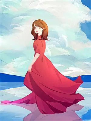 三世轮回为少年