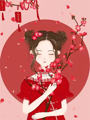 穿越成反派,女主们
