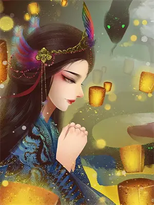 气运之子的废柴白月光免费阅读