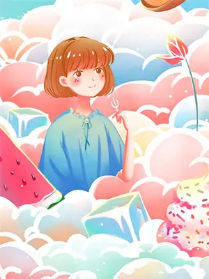 缝隙间的都市异象