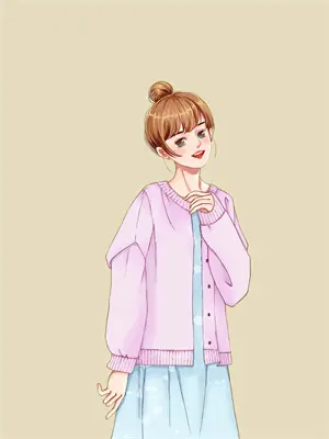 我的老公是顶流(穿书) 小说