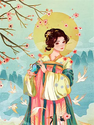 关系户的存在