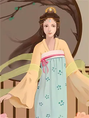 快穿之女主只想回家