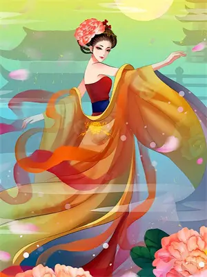 将军贵女摆烂后续发展