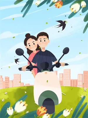 内心深处的回响