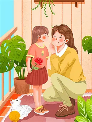 穿成青楼花魁后