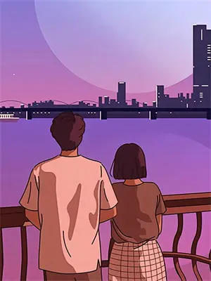 全京城都在逼我们成婚相似小说