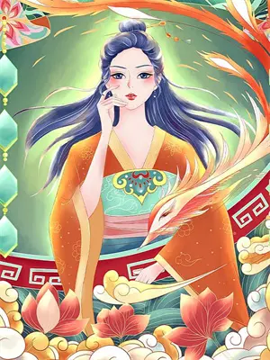 重生后不再当舔狗全集