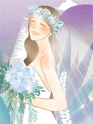 江山为聘魔尊的重生嫡妃