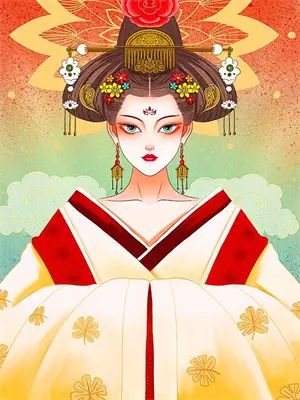 满级大佬异界游