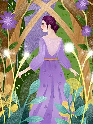 嫁入闺蜜家后，她恨我入骨