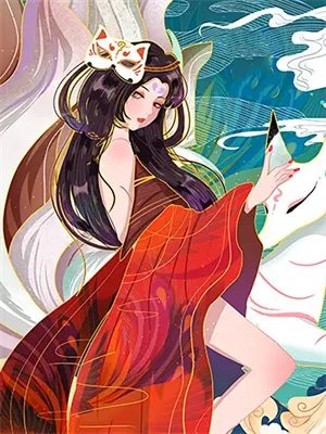 被老公丢在深山